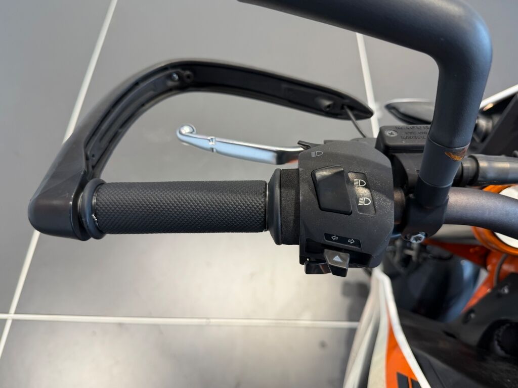 Ktm 690 2013 