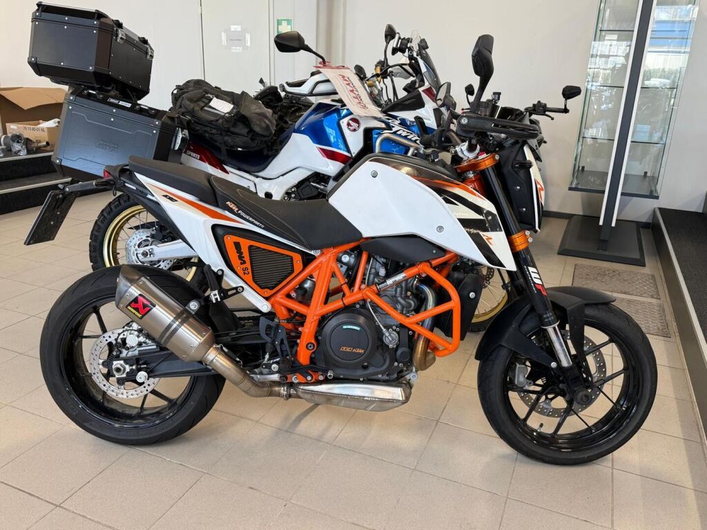 Ktm 690 2015 