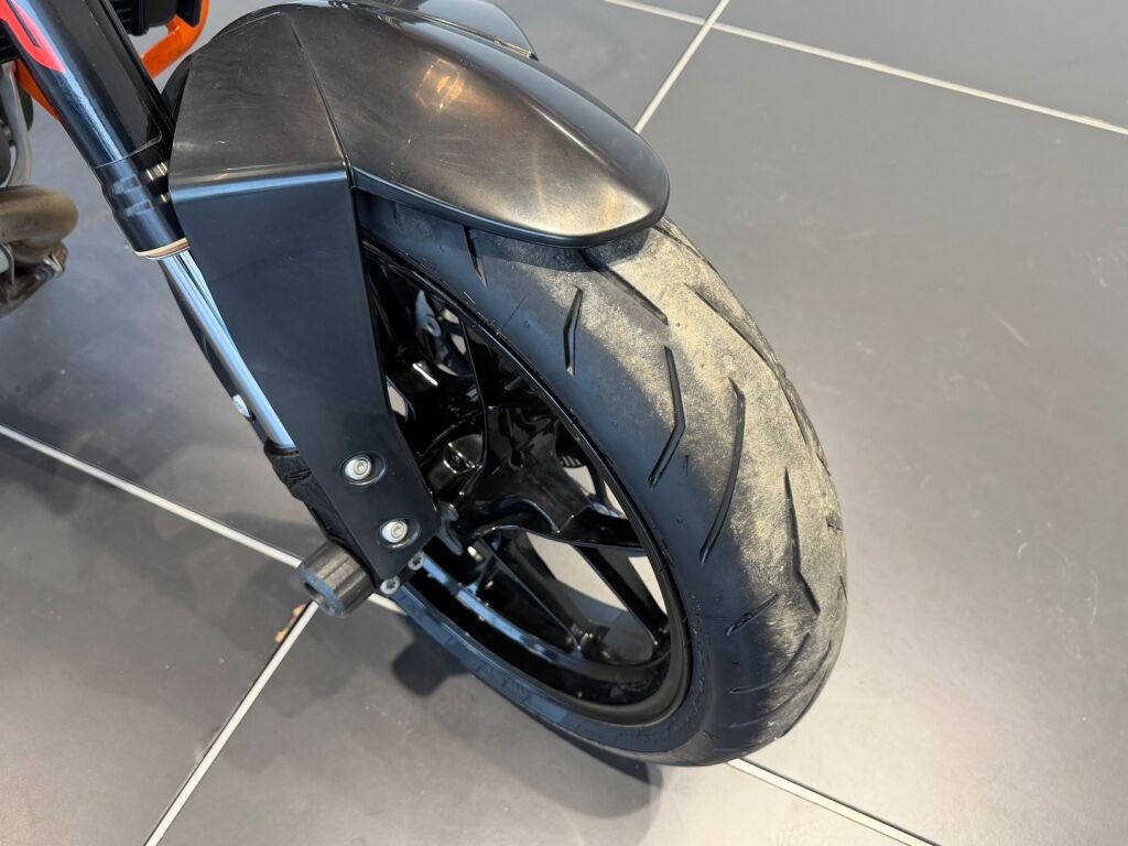 Ktm 690 2015 