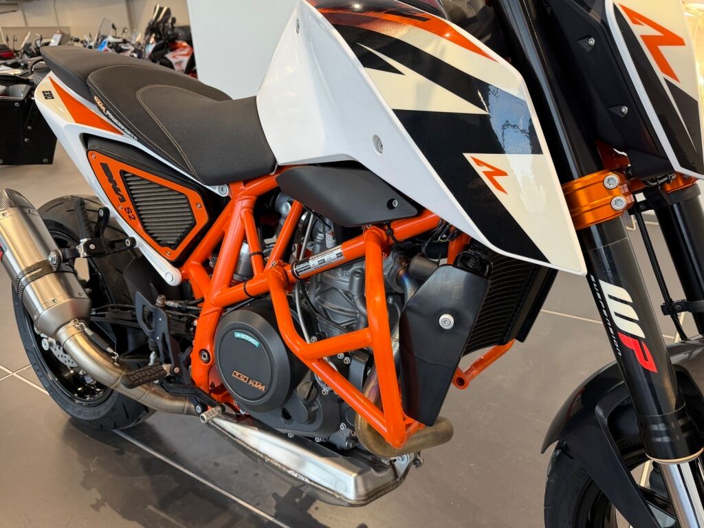 Ktm 690 2013 
