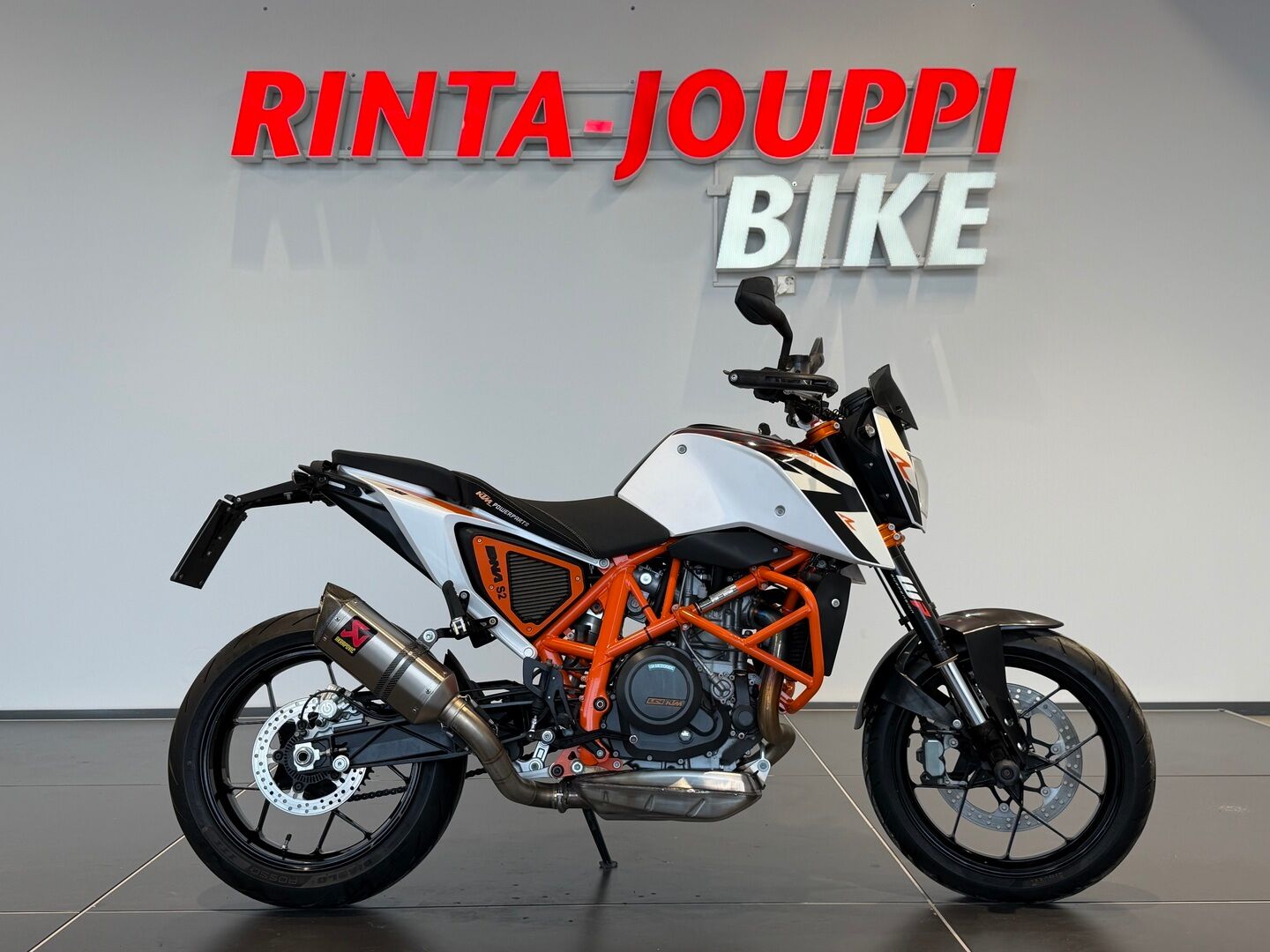 Ktm 690
