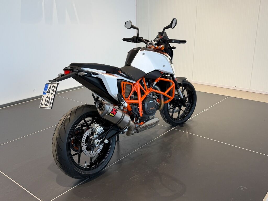 Ktm 690 2013 