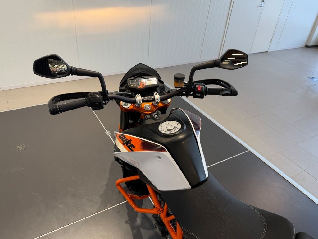 Ktm 690 2013 