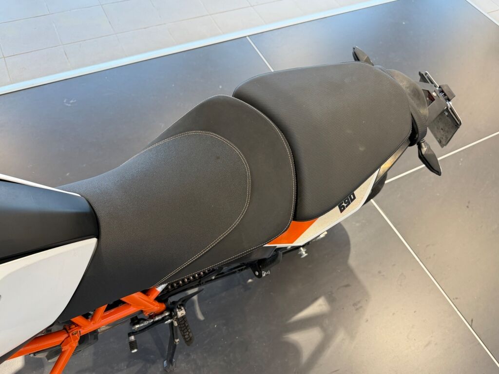 Ktm 690 2013 