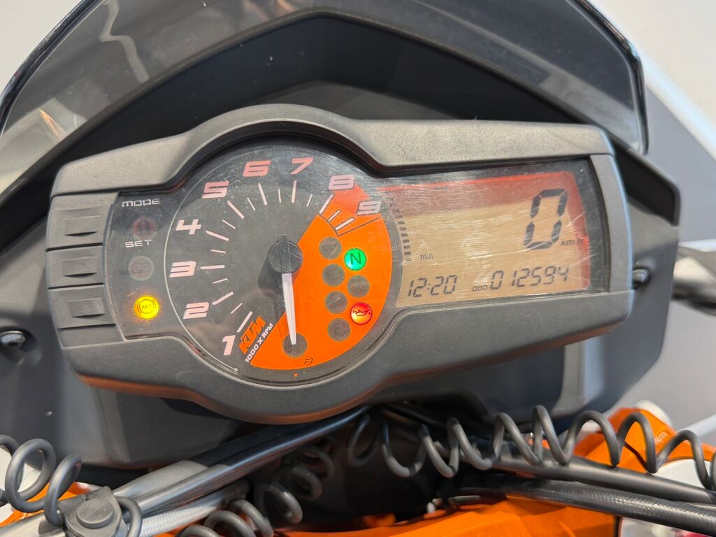 Ktm 690 2015 