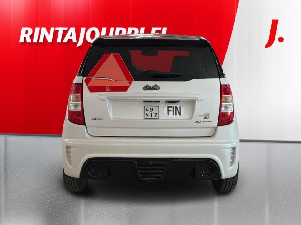 Ligier JS50 2022 