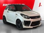 Ligier JS50 2022 