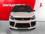 Ligier JS50 2022 