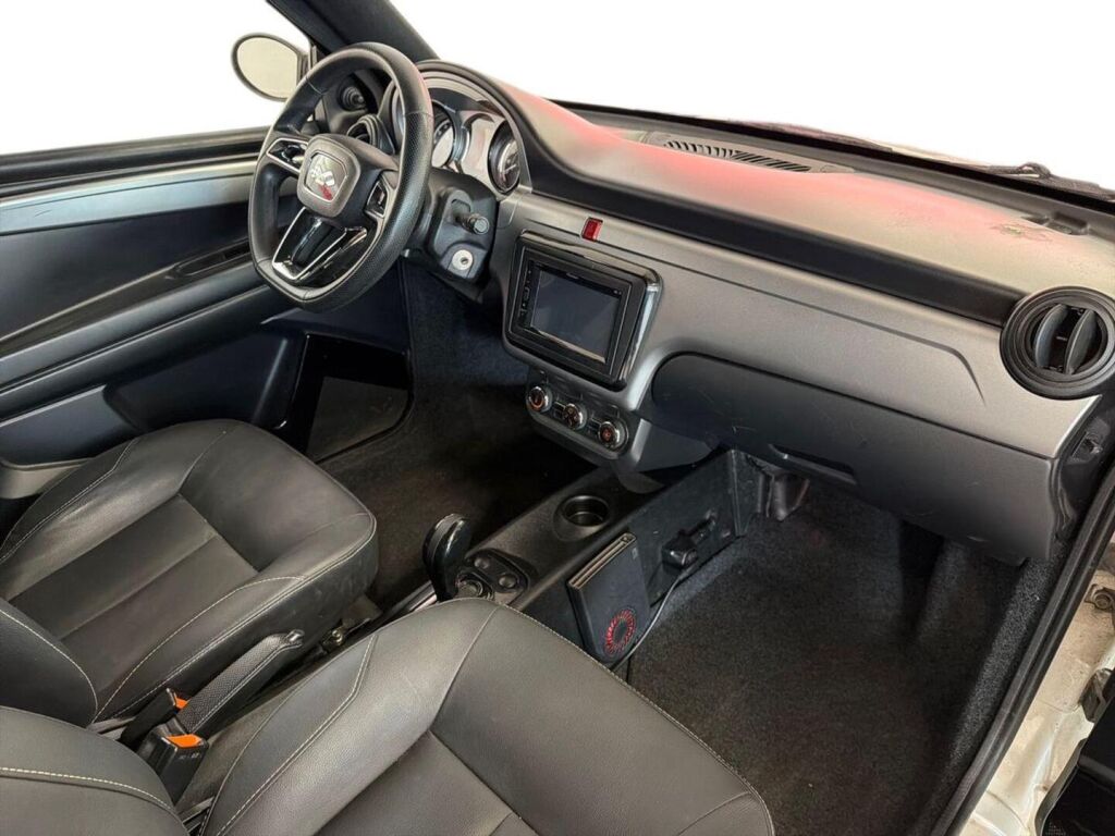 Ligier JS50 2022 