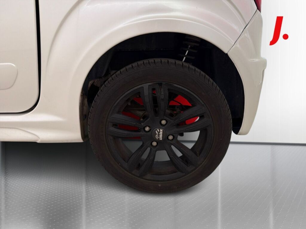 Ligier JS50 2022 