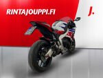 Honda CBR 2016 