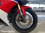 Honda CBR 2016 