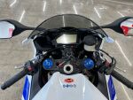 Honda CBR 2016 