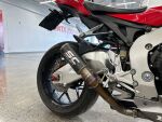 Honda CBR 2016 