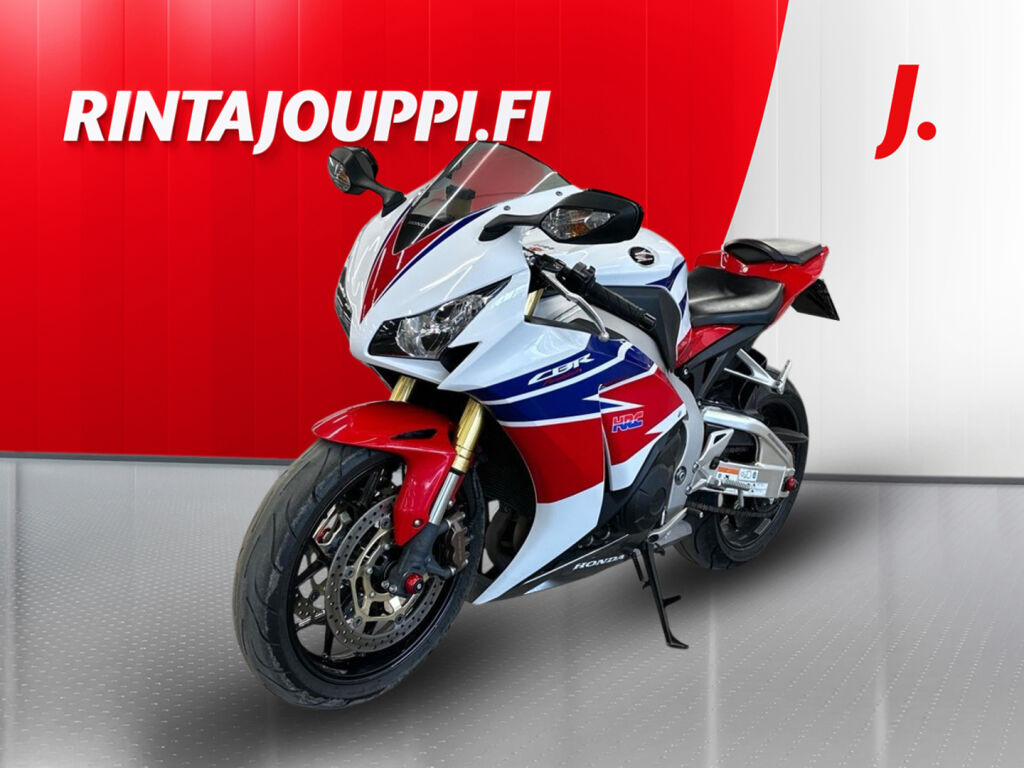 Honda CBR 2016 