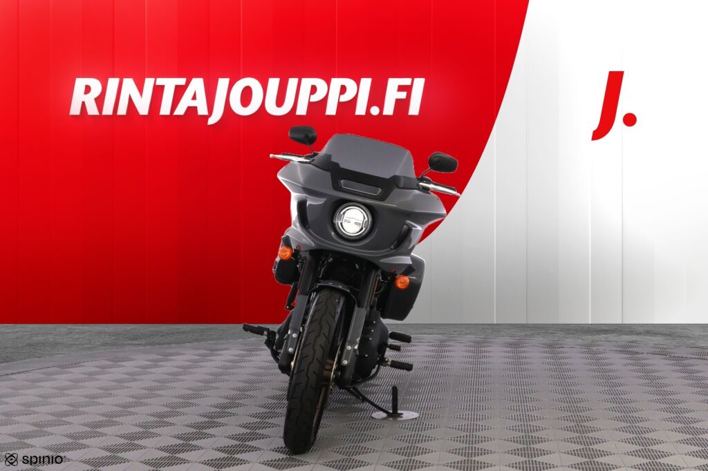 Harley-davidson SOFTAIL 2022 