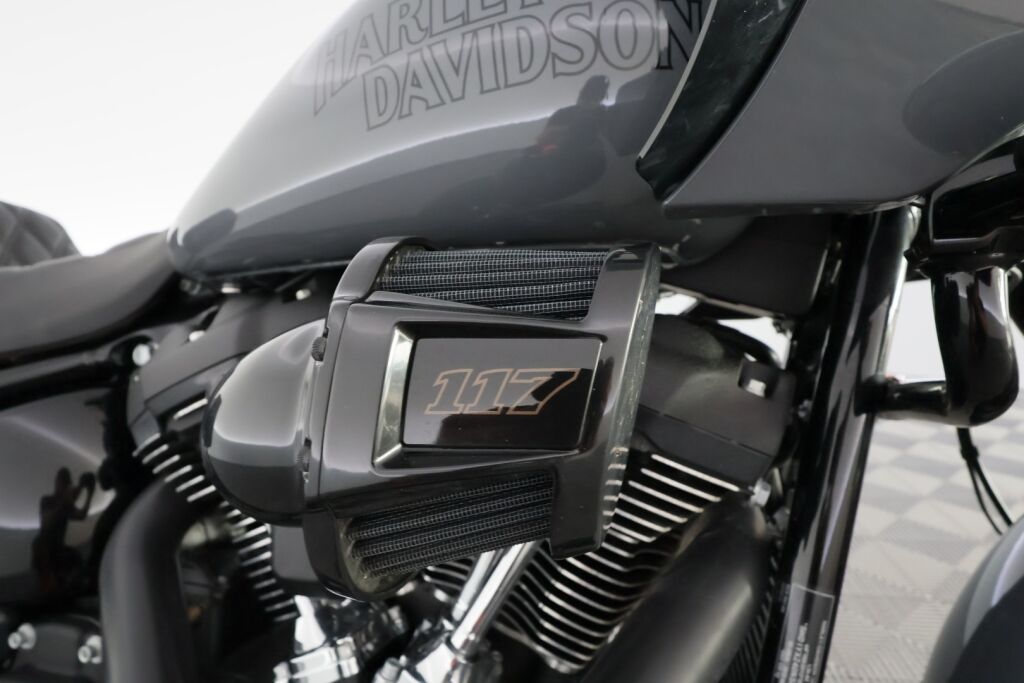 Harley-davidson SOFTAIL 2022 