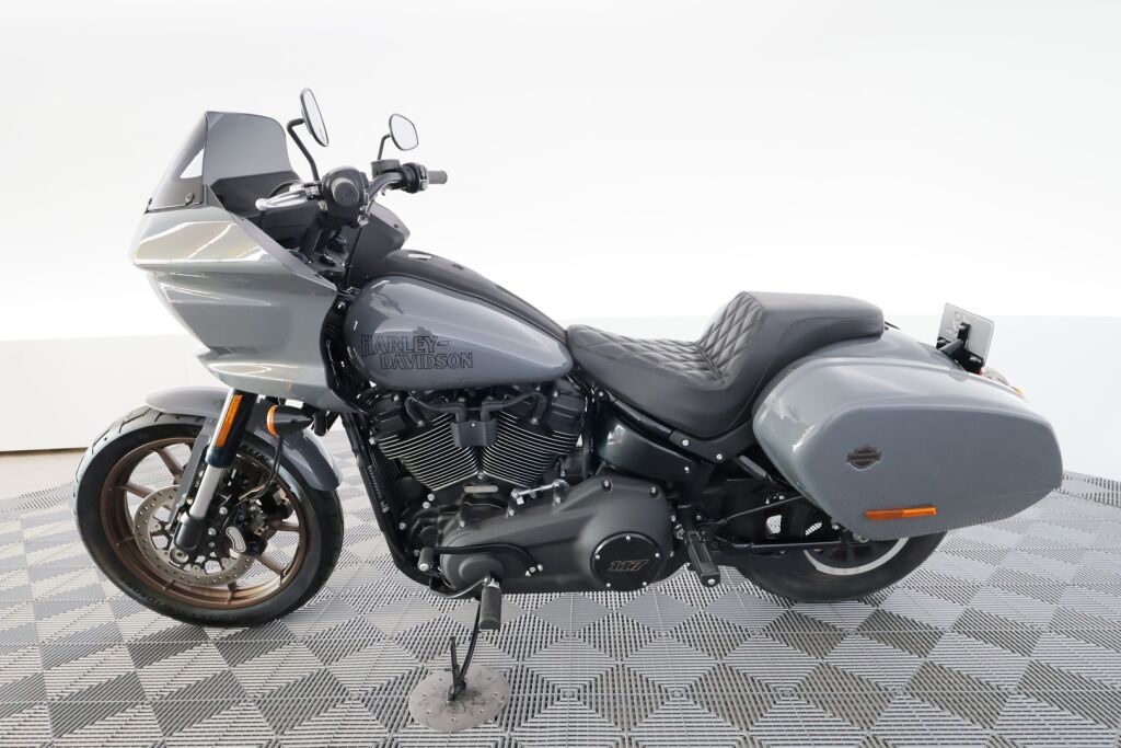 Harley-davidson SOFTAIL 2022 