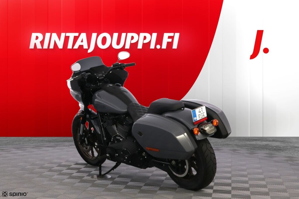 Harley-davidson SOFTAIL 2022 