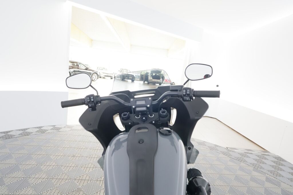 Harley-davidson SOFTAIL 2022 