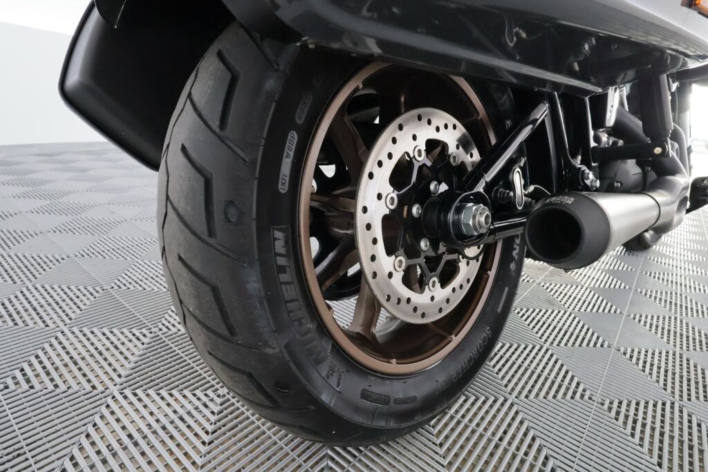 Harley-davidson SOFTAIL 2022 