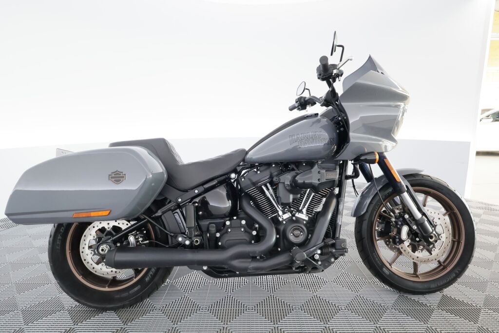 Harley-davidson SOFTAIL 2022 