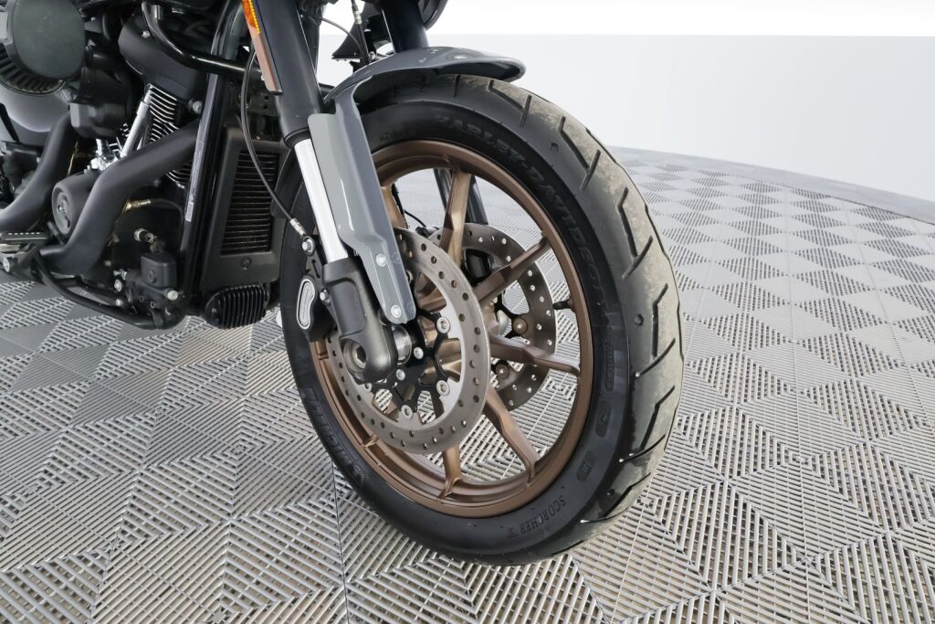 Harley-davidson SOFTAIL 2022 