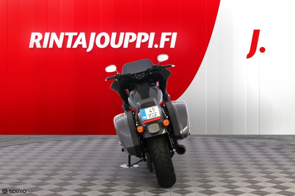 Harley-davidson SOFTAIL 2022 