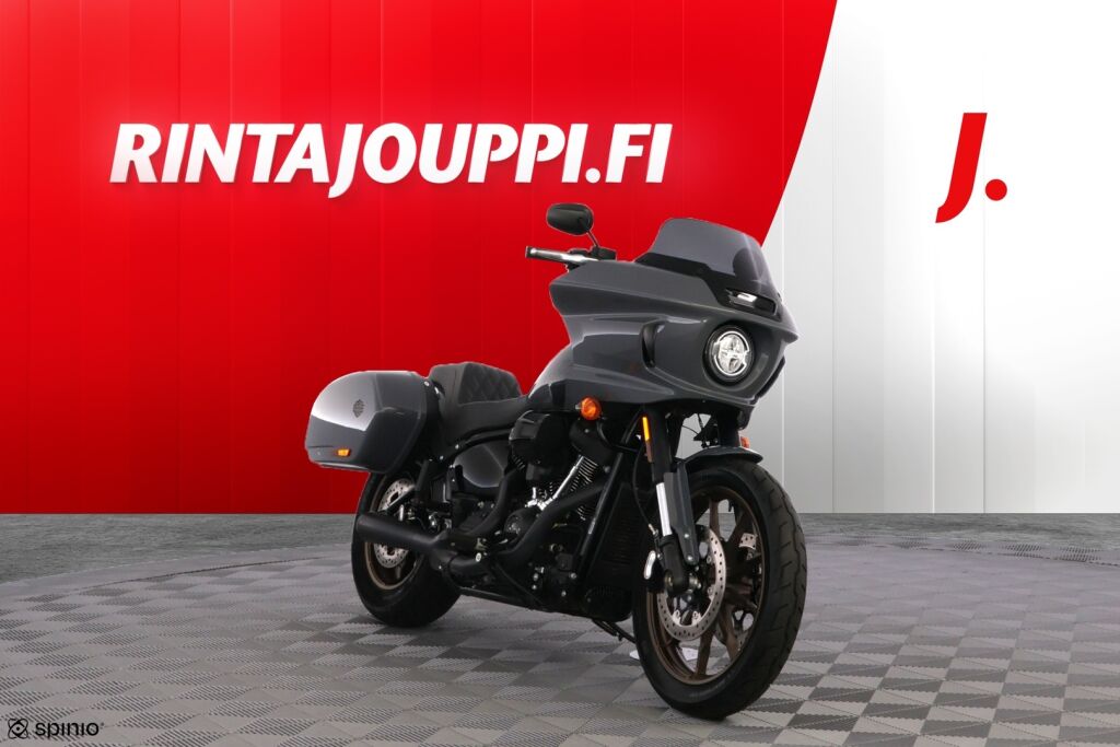 Harley-davidson SOFTAIL 2022 