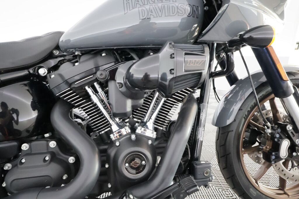 Harley-davidson SOFTAIL 2022 