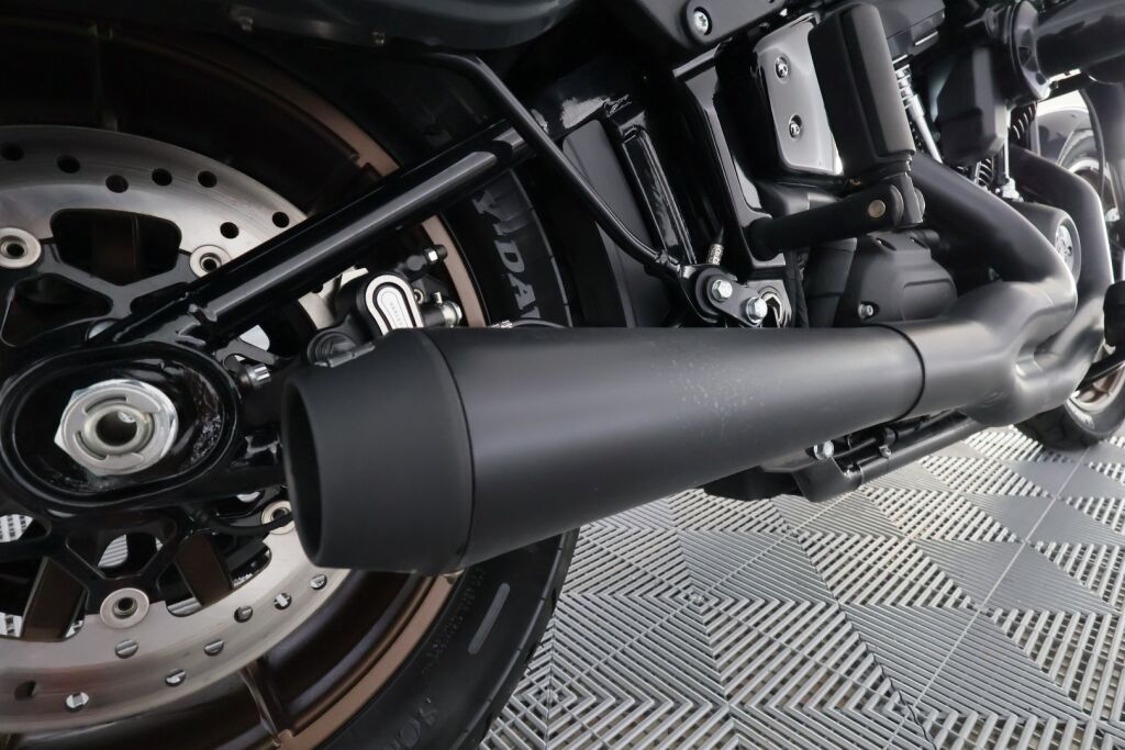 Harley-davidson SOFTAIL 2022 