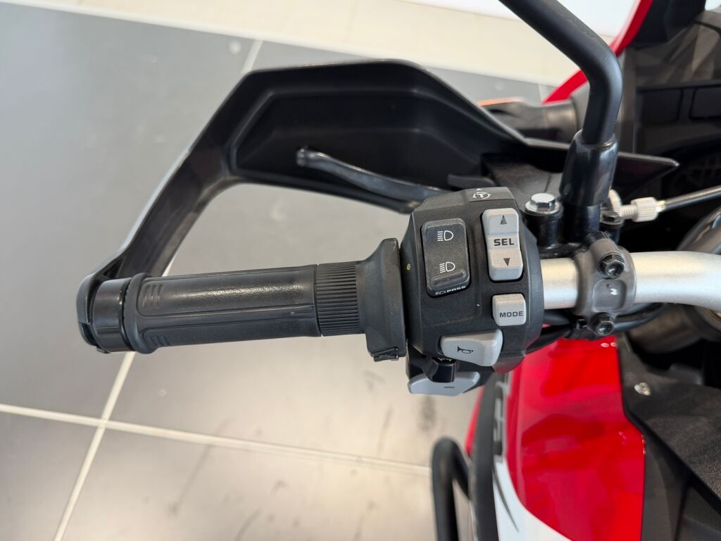 Honda CRF 2020 