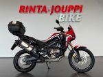 Honda CRF 2020 