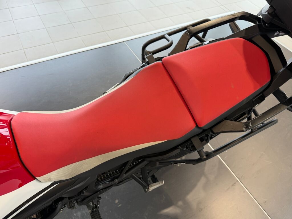 Honda CRF 2020 