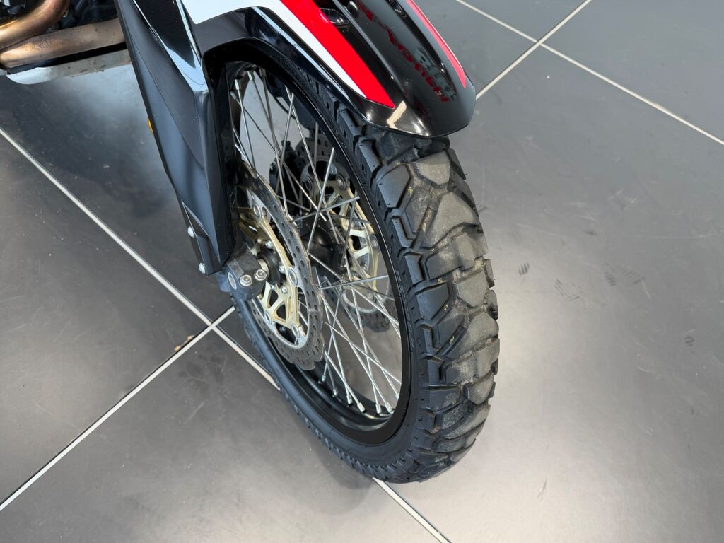 Honda CRF 2020 
