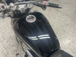 Suzuki VZ 2000 