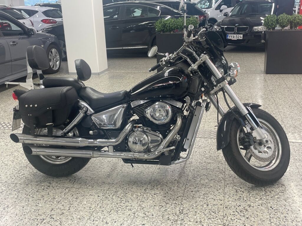 Suzuki VZ 2000 