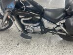 Suzuki VZ 2000 