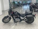 Suzuki VZ 2000 