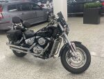 Suzuki VZ 2000 