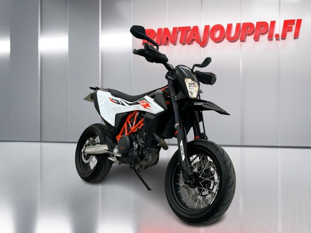 Ktm 690 2019 
