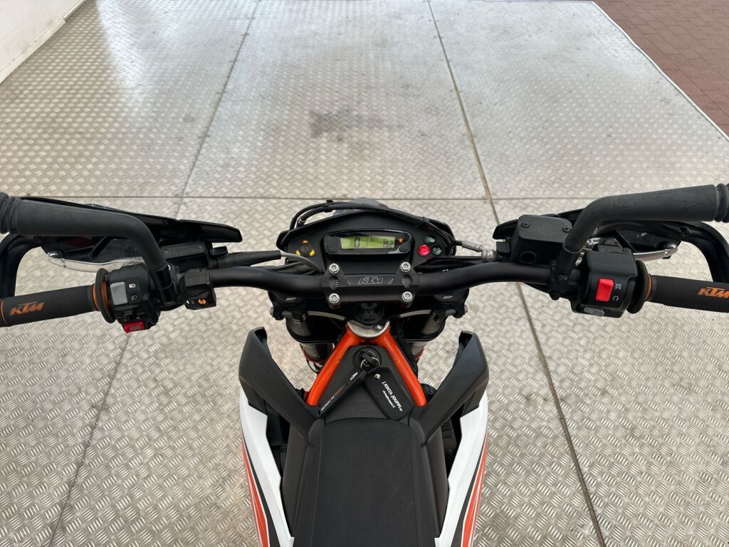 Ktm 690 2019 