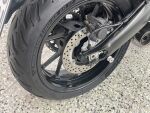 Yamaha MT-09 2018 