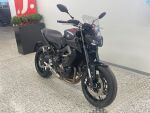 Yamaha MT-09 2018 