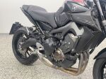 Yamaha MT-09 2018 