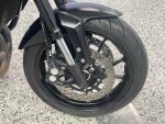 Yamaha MT-09 2018 