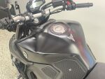 Yamaha MT-09 2018 