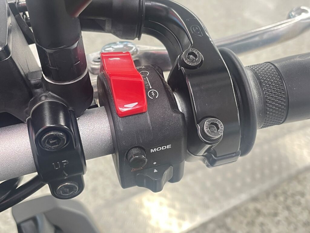 Yamaha MT-09 2018 