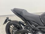 Yamaha MT-09 2018 