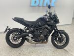 Yamaha MT-09 2018 
